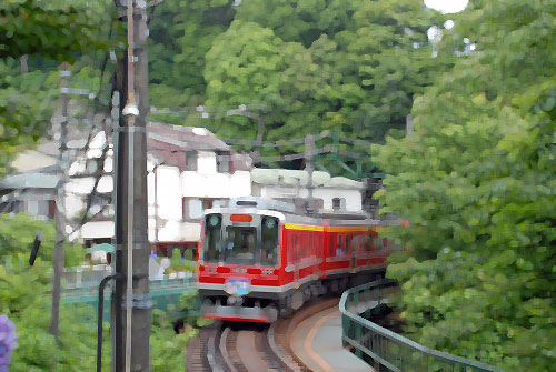 鉄道